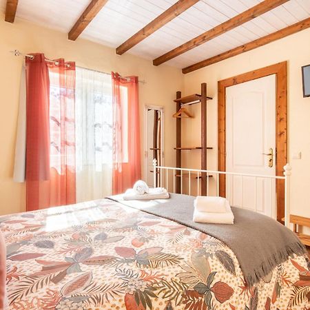 Casinha D'Avo Guesthouse Lagos Esterno foto