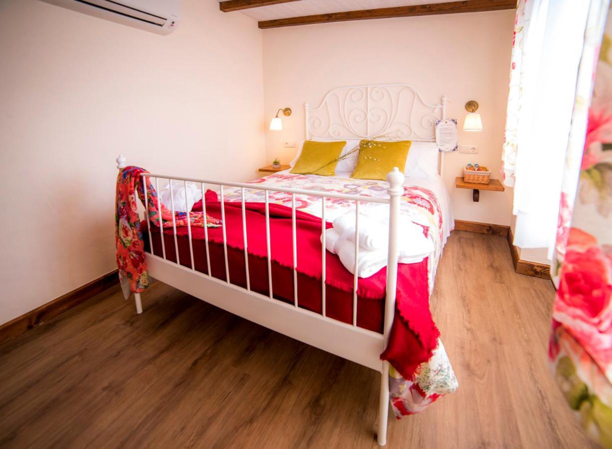 Casinha D'Avo Guesthouse Lagos Esterno foto