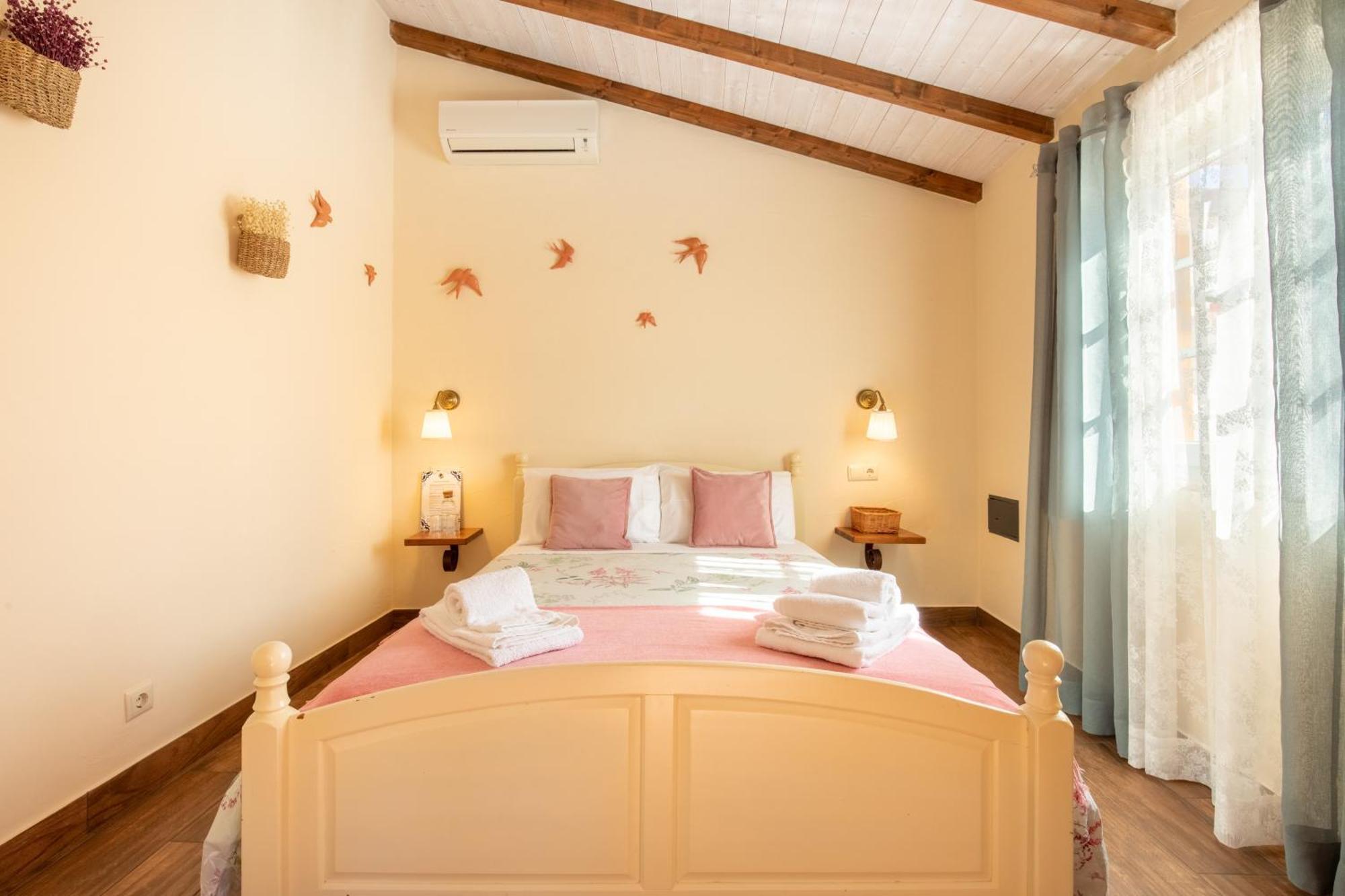 Casinha D'Avo Guesthouse Lagos Esterno foto