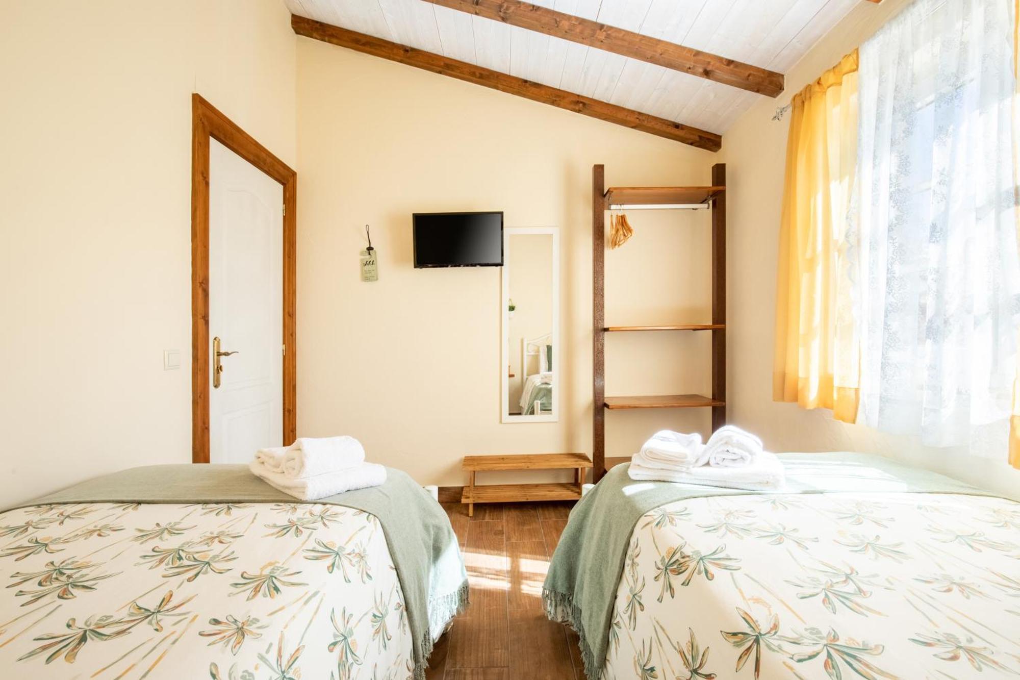 Casinha D'Avo Guesthouse Lagos Esterno foto