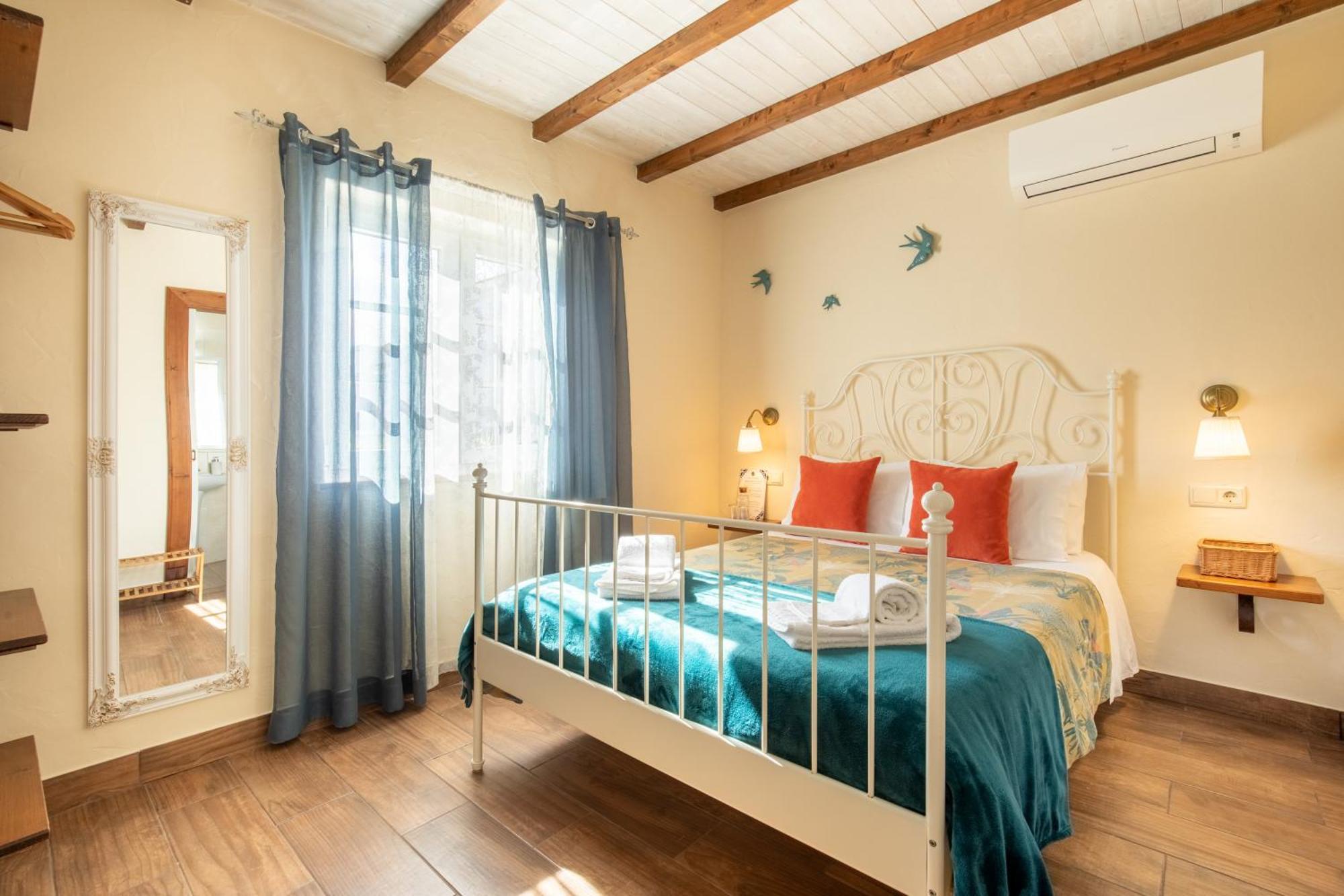 Casinha D'Avo Guesthouse Lagos Esterno foto